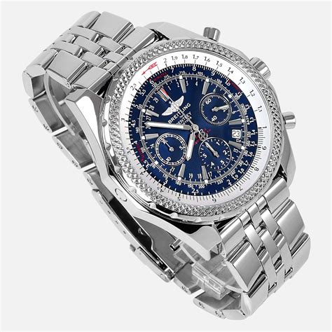 breitling motors special edition a25062 replica|breitling bentley a25362 price.